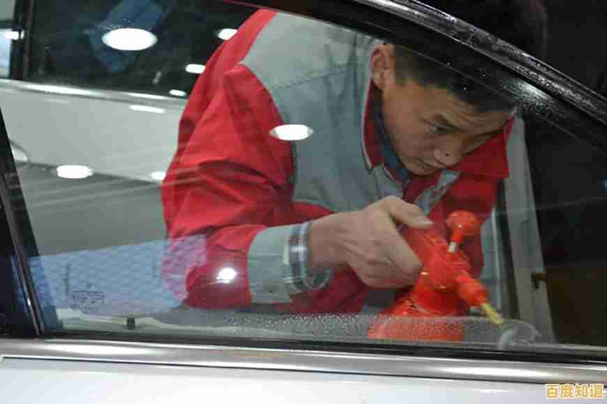 手机贴膜技巧全攻略,轻松学会无气泡完美贴膜方法 手机贴膜技巧全攻略,轻松学会无气泡完美贴膜方法