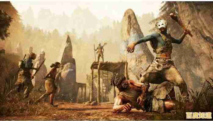 想体验从原始部落到现代文明的史诗征程？时光大爆炸》带你穿越千年！