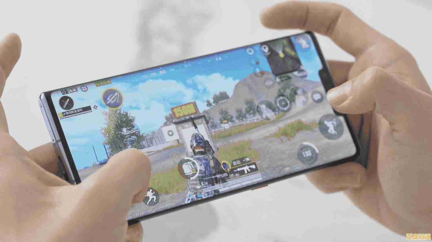 想体验紧张刺激的吃鸡对决？和平精英》正式服等你来战！