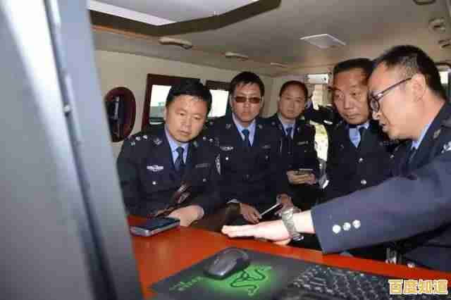 操作系统如何成为计算机核心功能的指挥中枢