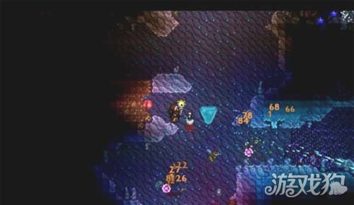 想和朋友一起探索地下世界？泰拉瑞亚1.3中文版》联机模式等你挑战！