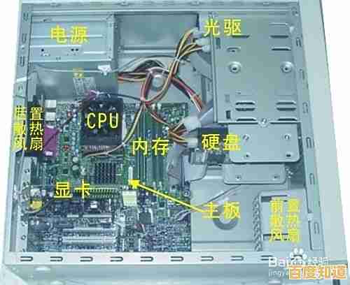 探索电脑主机的关键要素:确保高效性能与长期稳定运行的实用建议 探索电脑主机的关键要素:确保高效性能与长期稳定运行的实用建议
