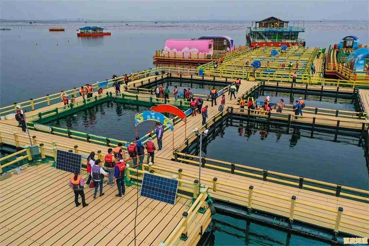 想体验沉浸式3D钓鱼乐趣?快来试试《欢乐钓鱼大师》吧!