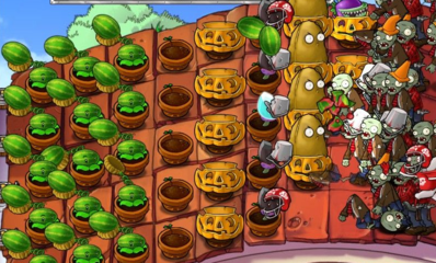 想体验最原始的塔防乐趣?植物大战僵尸一代原版》难道不是你的首选? 想体验最原始的塔防乐趣?植物大战僵尸一代原版》难道不是你的首选?