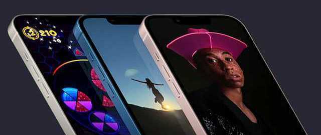新一代iPhone 13亮相在即：苹果发布会引发全球科技爱好者热切关注