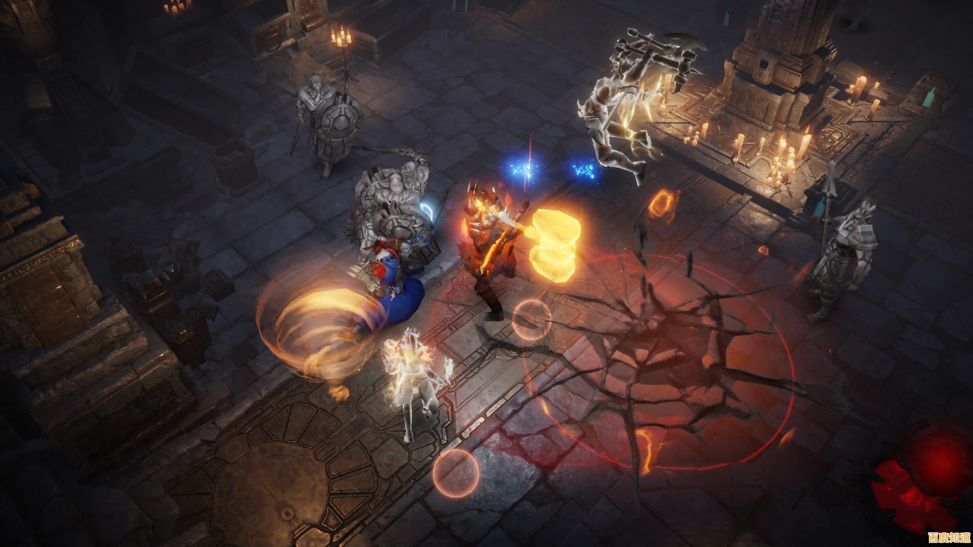 猛鬼宿舍国际服：挑战幽灵的防御塔防，你敢来试吗？