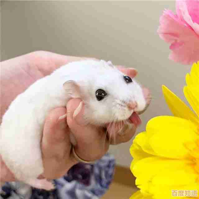 喜欢可爱仓鼠和模拟经营？鼠鼠商业街》满足你的所有需求！