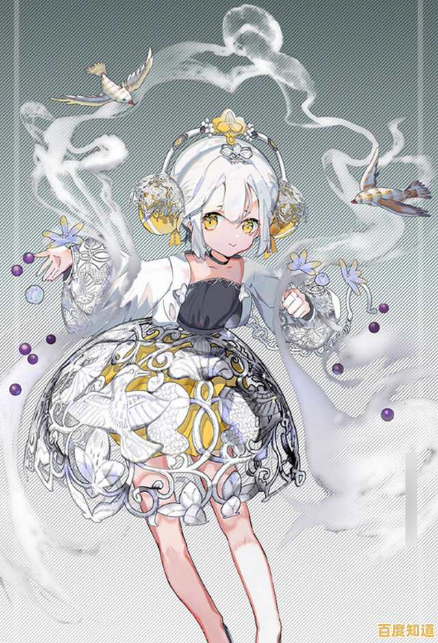 还在找二次元战棋手游？物华弥新官服》的拟人化古董角色不香吗？