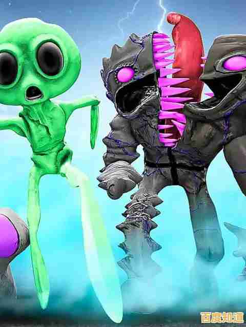 《传送门盖瑞模组》你准备好挑战这个充满怪物与传送门的刺激世界了吗？