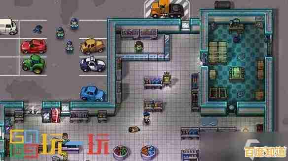 还在找解压又上头的手机游戏?地痞街区手机版》超大地图+技能升级,不来挑战一下吗? 还在找解压又上头的手机游戏?地痞街区手机版》超大地图+技能升级,不来挑战一下吗?