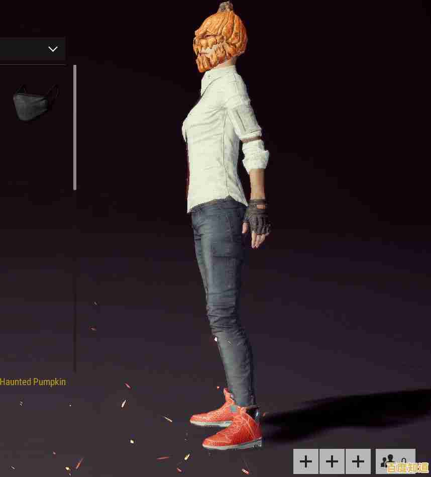 绝地求生PUBG的百变皮肤和恐龙模式，你真的不心动？