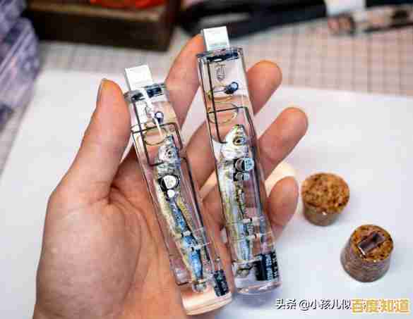 小鱼教您轻松升级笔记本内存,详细步骤让电脑性能大幅提升