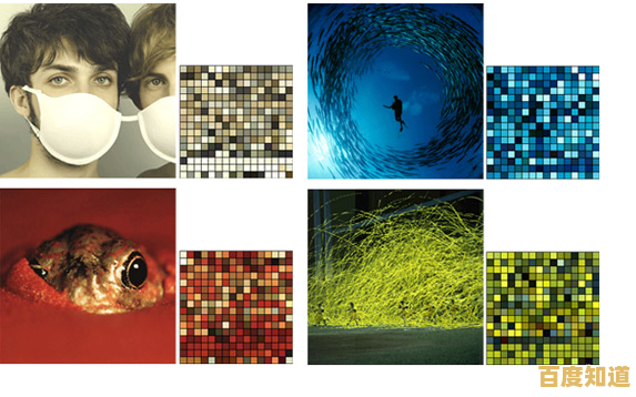 PNG图片格式解析:高效压缩与无损画质如何完美结合 PNG图片格式解析:高效压缩与无损画质如何完美结合