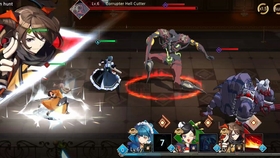 《想体验横版格斗的快感?火柴同人格斗等你来战! 《想体验横版格斗的快感?火柴同人格斗等你来战!