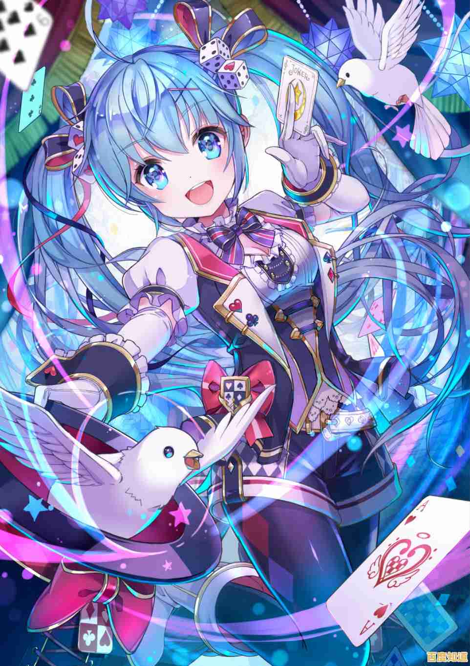 想在指尖畅玩二次元经典曲目？世界计划缤纷舞台日服》满足你的音游梦想！