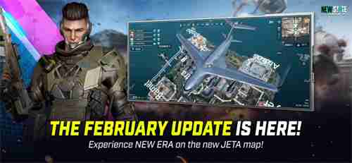 想在《未来之役手游》体验最高规则引擎打造的未来战场,你准备好了吗? 想在《未来之役手游》体验最高规则引擎打造的未来战场,你准备好了吗?