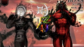 想要收集草薙京、八神庵?为什么不试试拳魂觉醒小y版! 想要收集草薙京、八神庵?为什么不试试拳魂觉醒小y版!