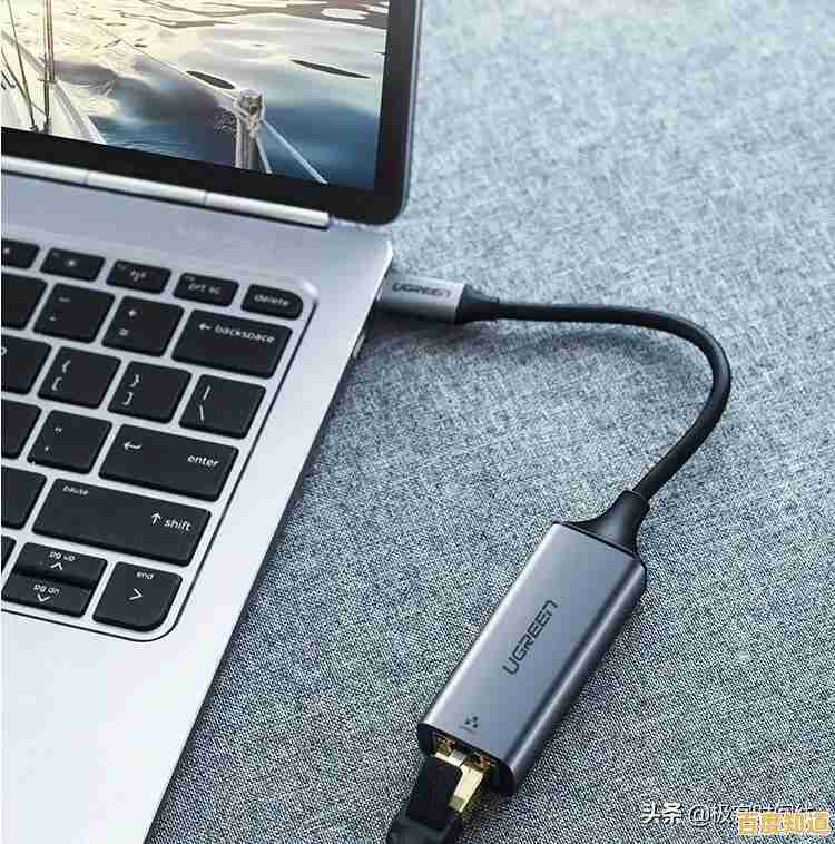 手把手教学：Dell网卡驱动的下载安装及故障解决指南