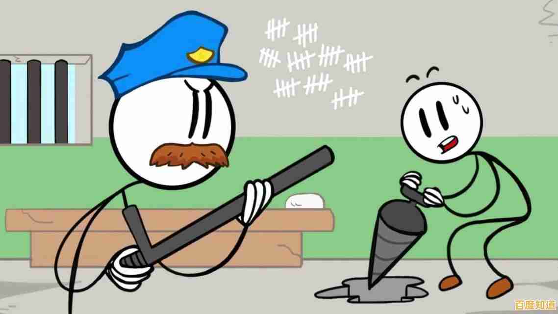 想体验惊险刺激的冒险逃脱？火柴人亨利》带你开启精彩旅程！