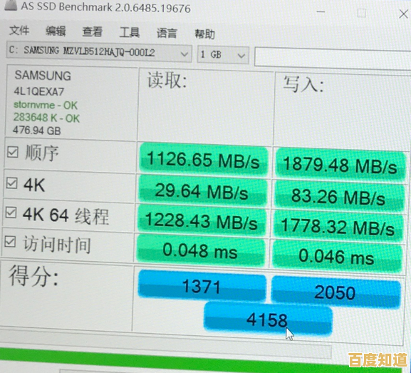 揭秘固态硬盘性能天梯：精准定位兼具速度与耐用的极品之选
