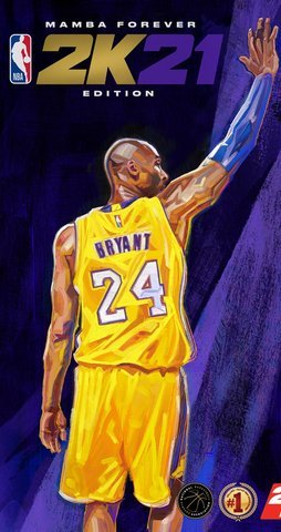 还在寻找极致自由的篮球模拟？NBA2K22安卓正版》让你组建梦之队称霸赛场！