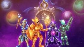 想要体验完美汉化的泰拉瑞亚1.3汉化版，怎能错过这款国际服大佬倾力打造的作品？