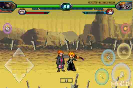 想要体验JOJO角色乱入死神vs火影的激情对决？死神vs火影jojo版》满足你的所有幻想！