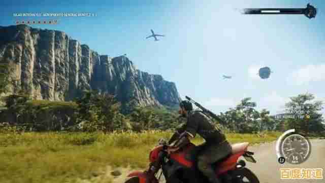 想体验超大地图自由冒险?正当防卫4手机版》让你爽快射击还不快来? 想体验超大地图自由冒险?正当防卫4手机版》让你爽快射击还不快来?