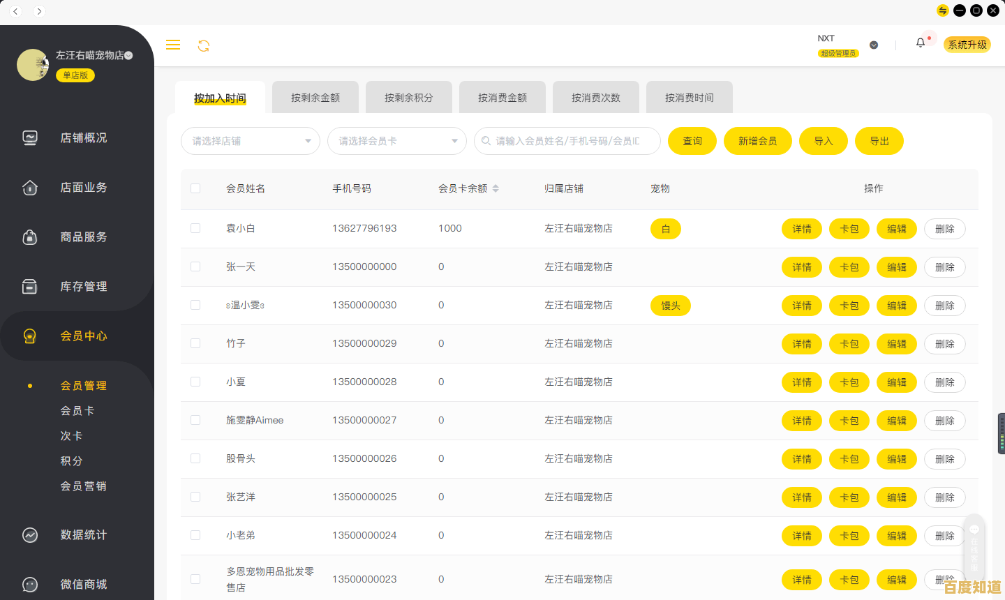 管理店铺、赚取利润？叫我大掌柜台服》让你过足老板瘾！