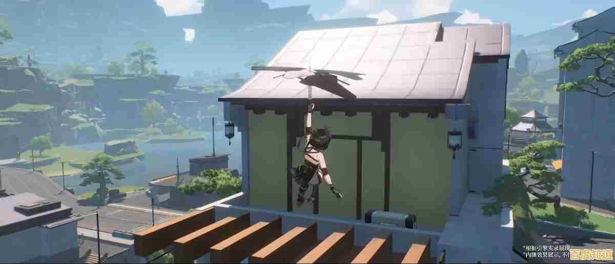 想要体验科幻与二次元交织的开放世界?鸣潮国际版》等待你的探索!