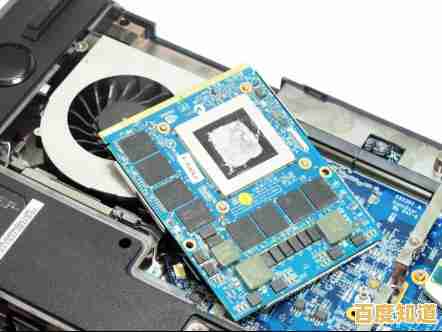 笔记本显卡更换指南：小鱼教您一步步实现硬件升级