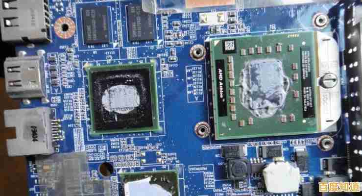 笔记本显卡更换指南：小鱼教您一步步实现硬件升级