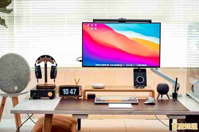 焕新电脑生活：从个性化装饰开始，展现你的独特品味！