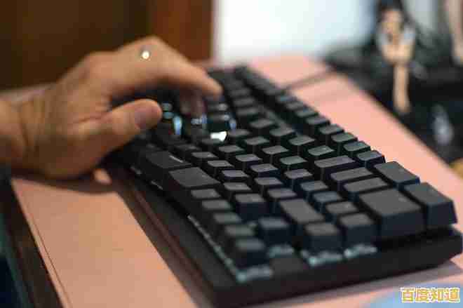 遇到笔记本键盘锁定？跟随小鱼一步步操作实现快速解锁