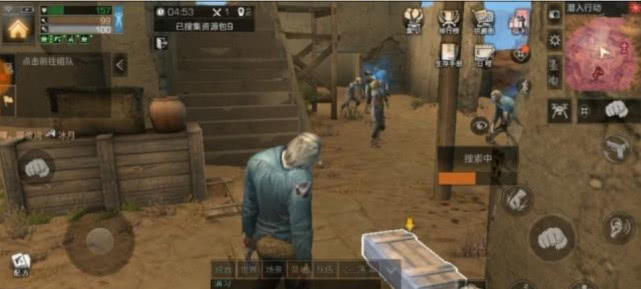 想体验刺激的末日生存?僵尸作战模拟器2025》最新版带你直面尸潮!