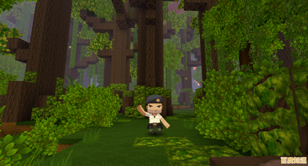 《迷你世界雨林旧版本》想体验驯服猴子、挑战野人祭祀的雨林冒险吗? 《迷你世界雨林旧版本》想体验驯服猴子、挑战野人祭祀的雨林冒险吗?