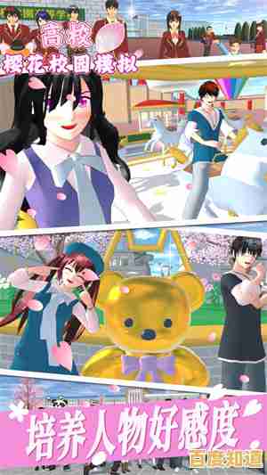 想体验多彩校园生活?樱花高校生活体验让你成为校园主角! 想体验多彩校园生活?樱花高校生活体验让你成为校园主角!