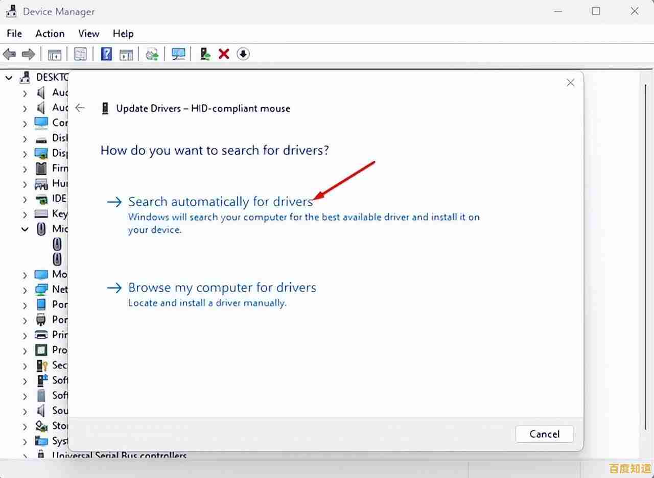 Windows 11文件移动故障排查与解决方案指南 Windows 11文件移动故障排查与解决方案指南