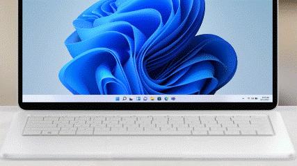 微软Win11震撼登场,重新定义现代操作系统新体验 微软Win11震撼登场,重新定义现代操作系统新体验