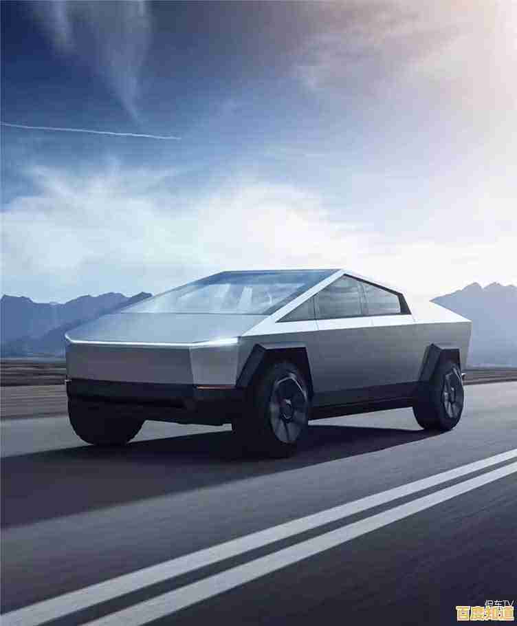 想要体验紧张刺激的车辆对决吗?特斯拉皮卡》带你感受拉扯快感!