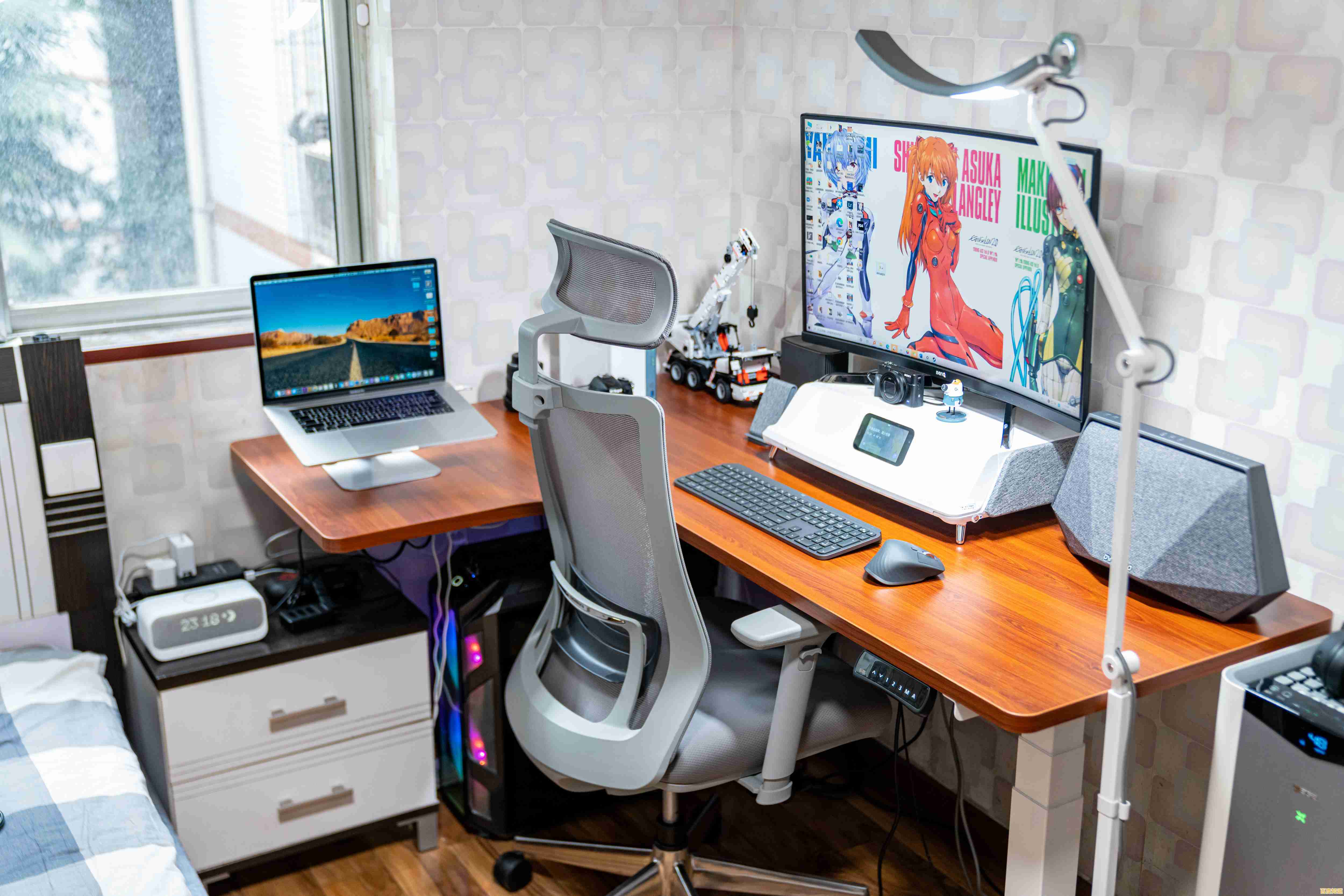 笔记本连接显示器:打造高效工作环境的关键步骤 笔记本连接显示器:打造高效工作环境的关键步骤