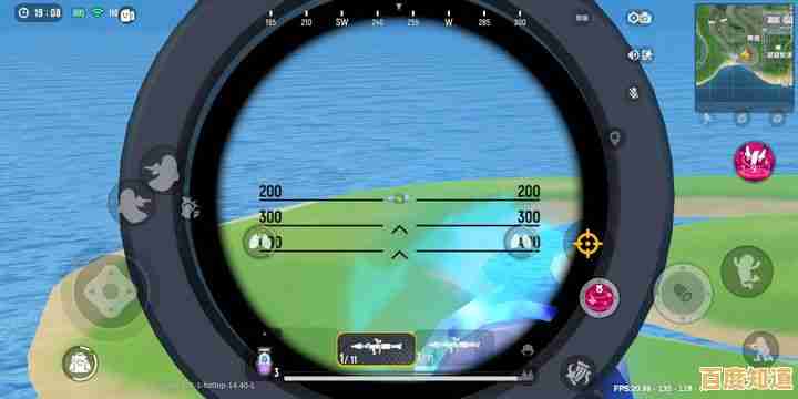 还在找高拟真射击体验？香肠派对最新版》的弹道系统让你尽兴！