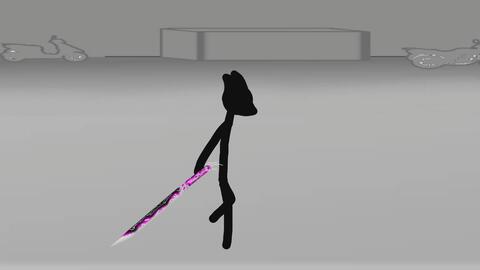 武器多样、技能炫酷,社畜火柴人》怎能不让你心动? 武器多样、技能炫酷,社畜火柴人》怎能不让你心动?