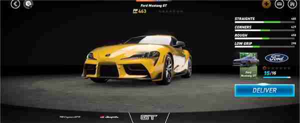 改装赛车、比拼技术,怎么能错过《CSR赛车2国际服》