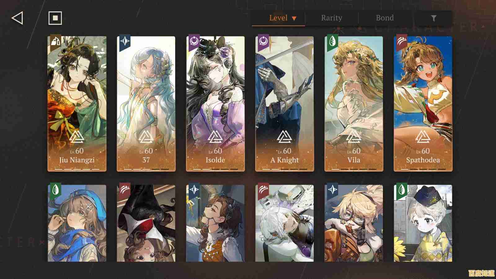 还在寻找策略与收藏并存的游戏?1999重返未来》满足你的所有幻想!