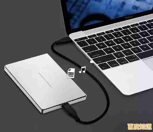 高效移动硬盘解决方案:实现快速数据传输与无忧备份,安全可靠