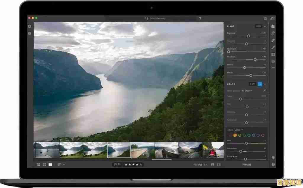 Photoshop 2018全新发布:功能全面升级,操作体验更流畅