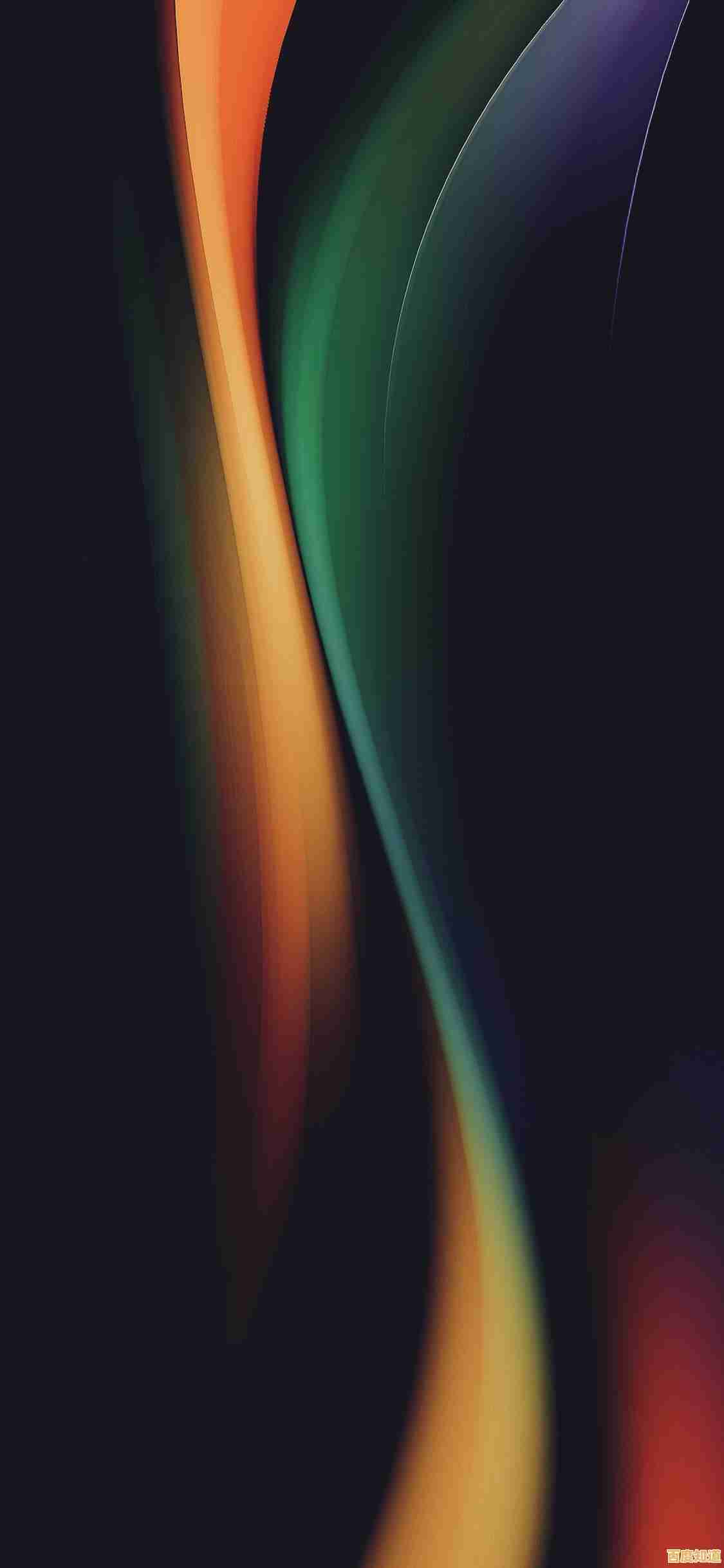 让屏幕焕发生机！炫彩动态壁纸带来沉浸式视觉体验
