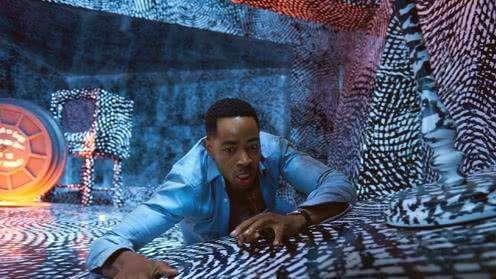 系列剧情紧密相连？密室逃脱22海上惊魂旧版》为何让粉丝爱不释手？