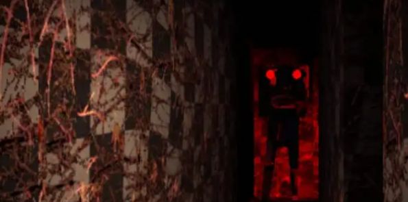 想在黑暗中挑战生存极限?恐怖之森》你敢来吗?